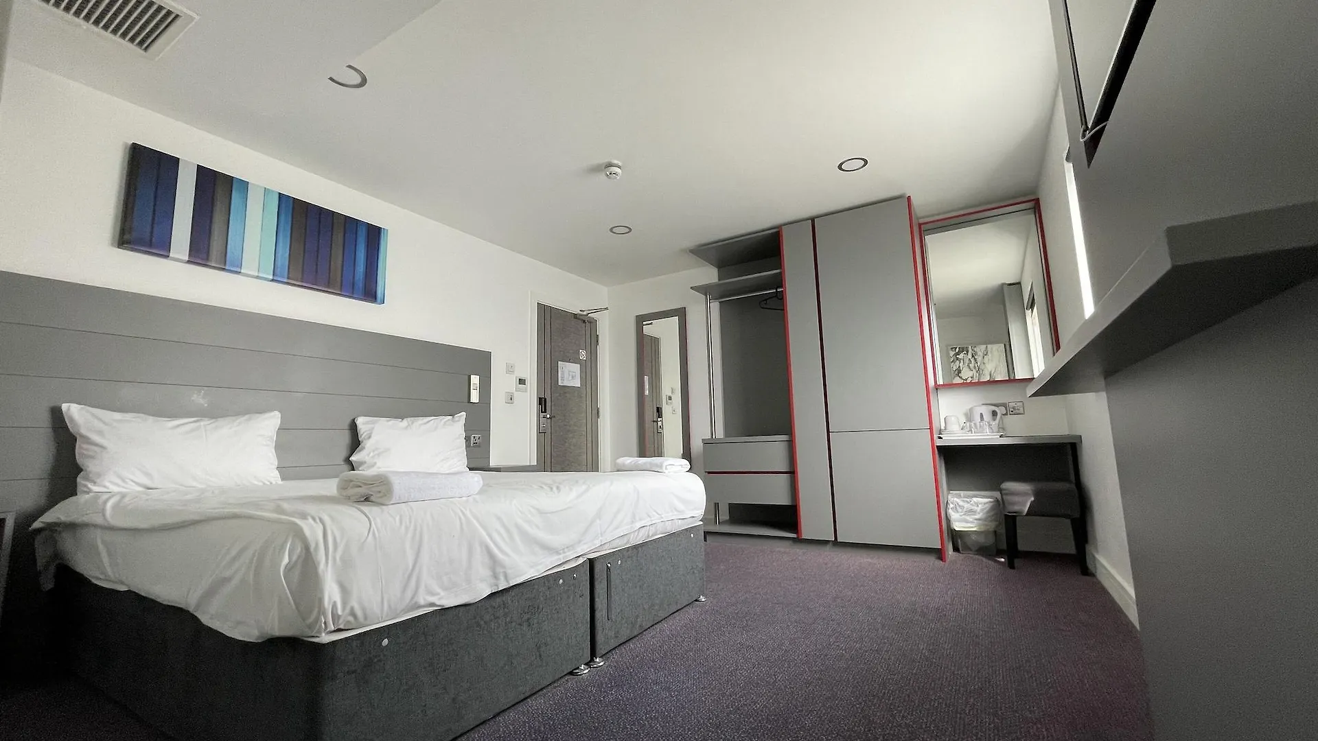Ilford Hotel Goodmayes