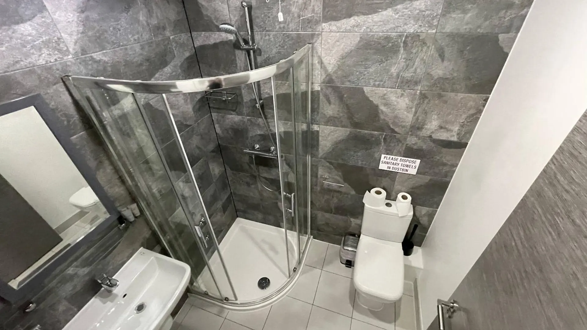 Ilford Hotel Goodmayes