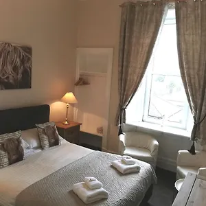 Maison d'hôtes Brig O'doon ***