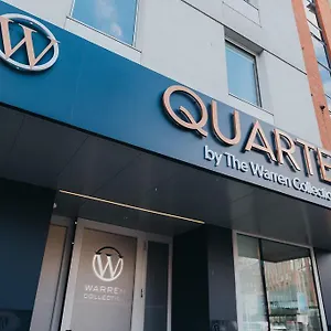 Hotel Quarter By The Warren Collection