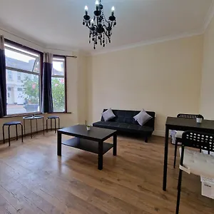 Apartment Henley Road, Ilford
