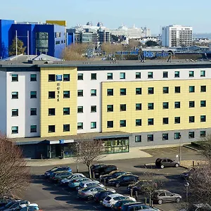 Hotel Ibis Budget Centre **