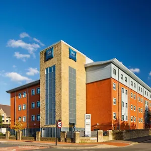 Hotel Ibis Budget Arena **
