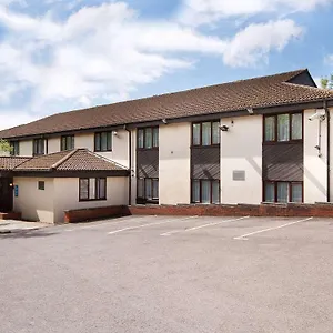 Hotel Travelodge Llanedeyrn