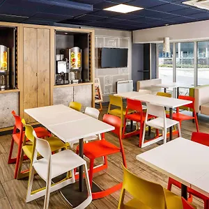 Hotel Ibis Budget Centre **