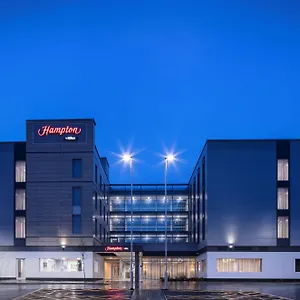 Hotel Hampton By Hilton Bristol Airport ***