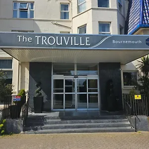 Hotel Trouville ***