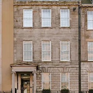 Appart hôtel Heeton Concept Queen Street ****