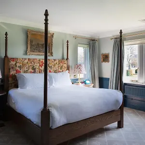 Hotel The Devonshire Arms At ****