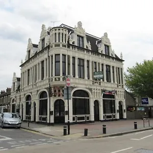 Hotel Duke Of Fife, Barking (Greater London)