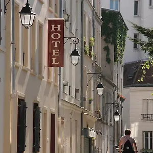 Du Roussillon Hotel Paříž