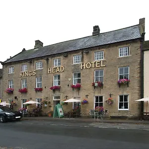 Hotel Kings Head By Chef & Brewer Collection
