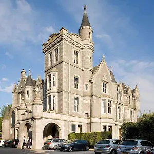 Hotel Ardoe House & ****
