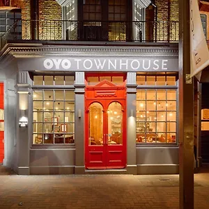 Hotel Oyo Townhouse 16 Hill, Ilford