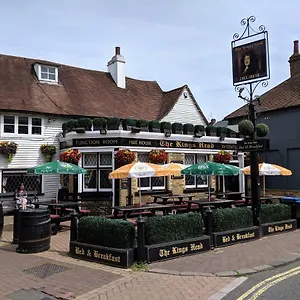 Gasthof The Kings Head