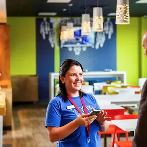 Hotel Ibis Budget London