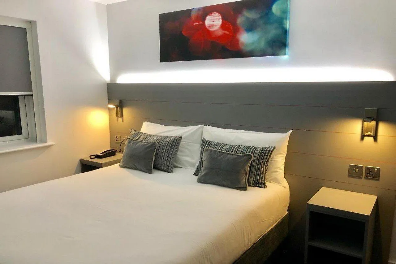 Ilford Hotel Goodmayes