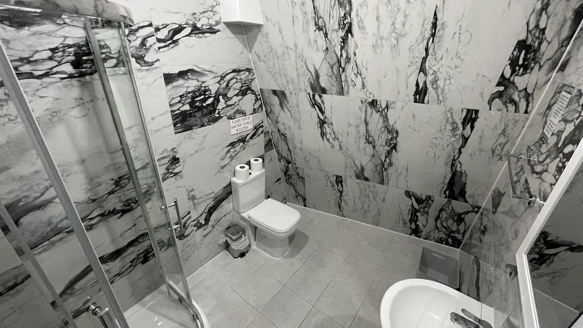 Ilford Hotel Goodmayes 3*,  United Kingdom