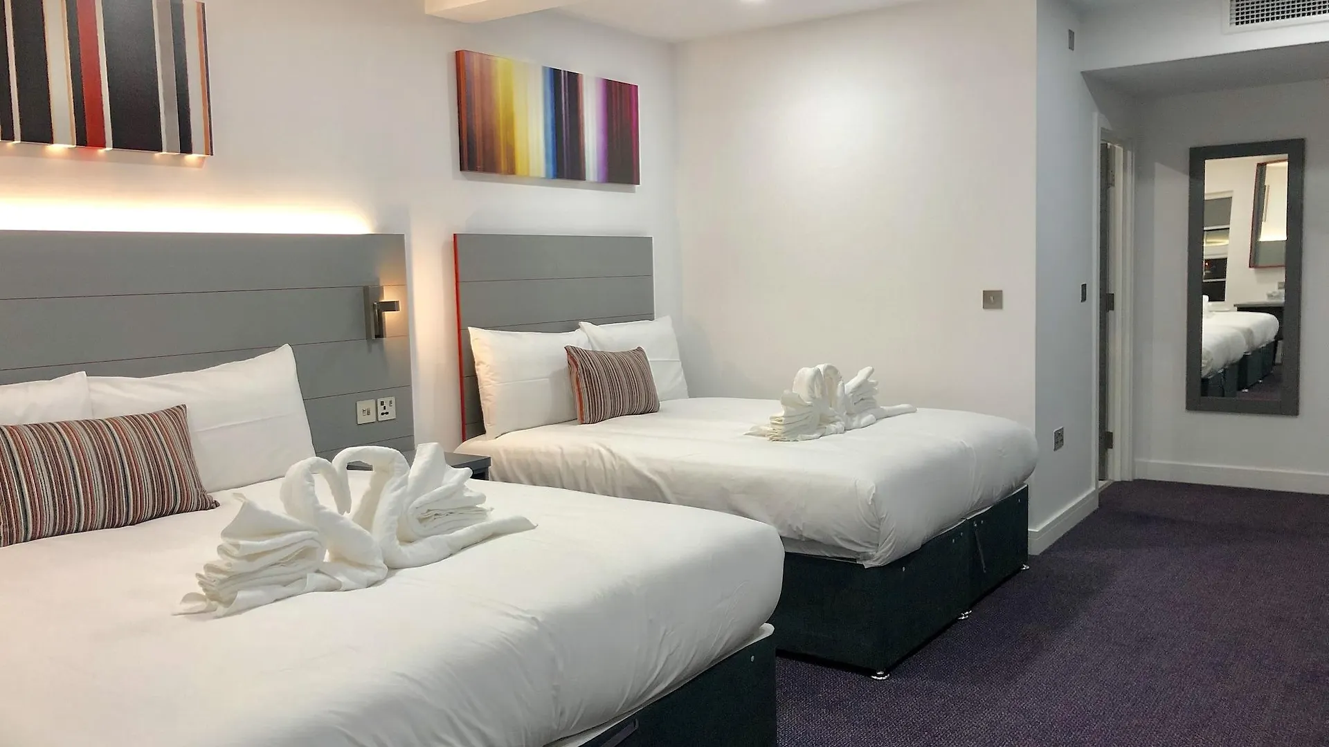 Ilford Hotel Goodmayes