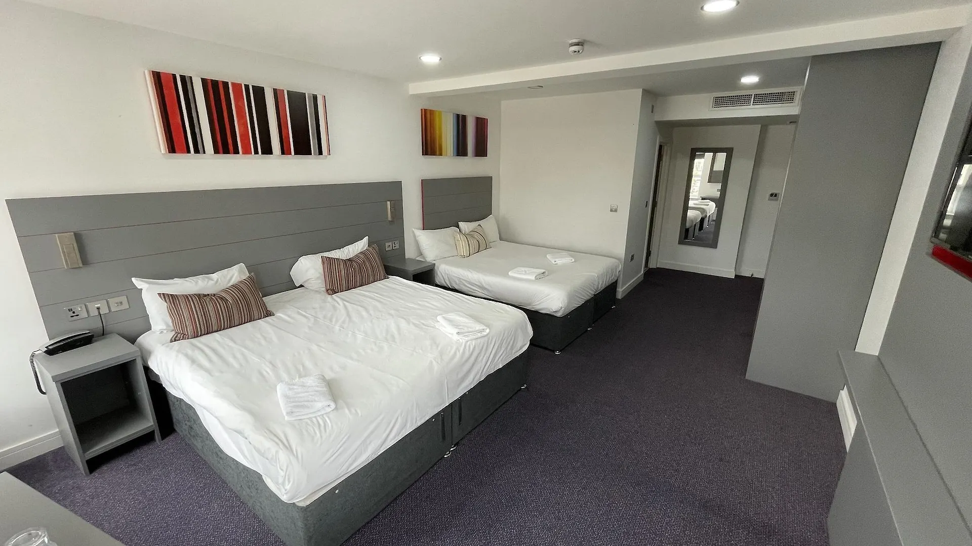 Ilford Hotel Goodmayes United Kingdom