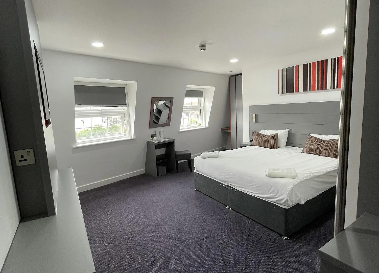 Ilford Hotel Goodmayes