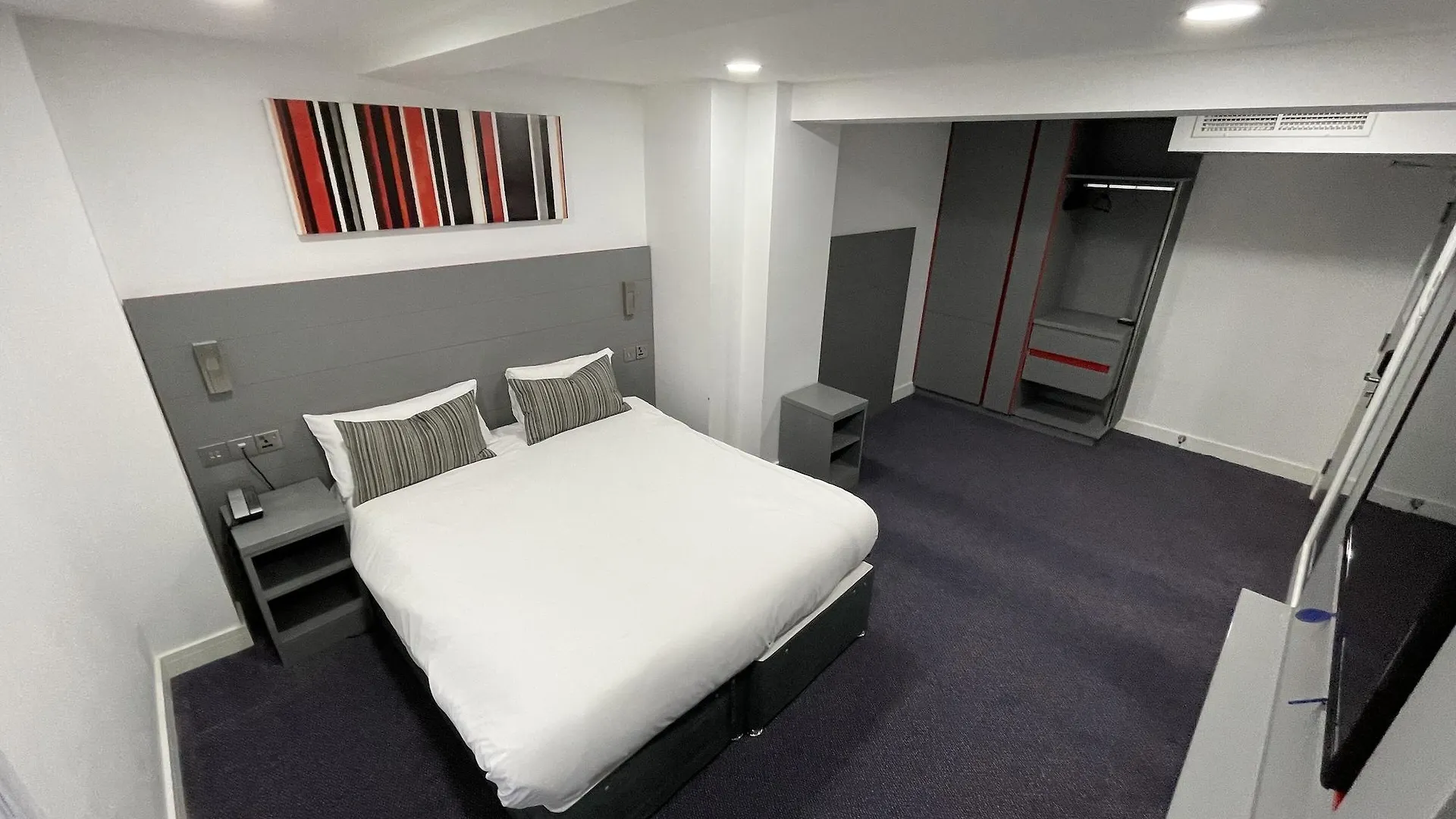 Ilford Hotel Goodmayes