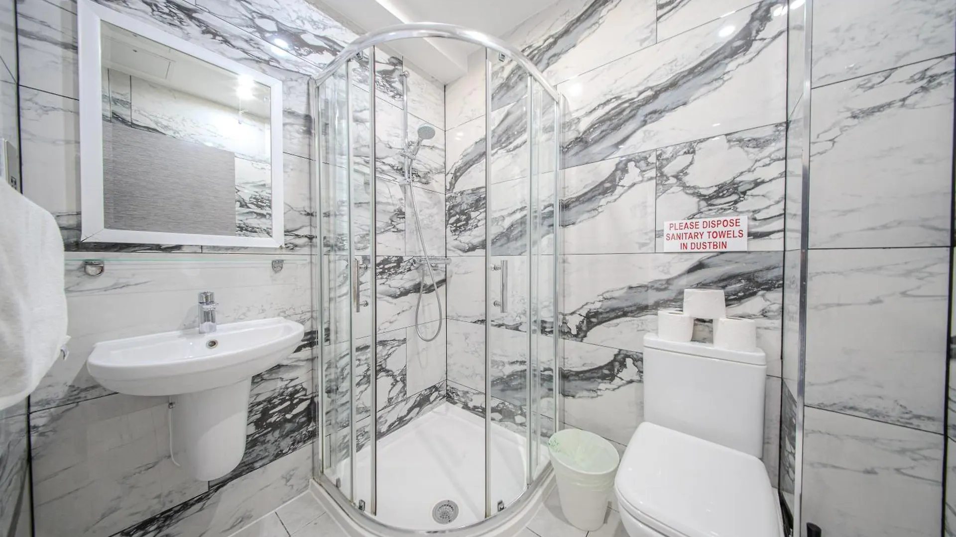 Ilford Hotel Goodmayes United Kingdom