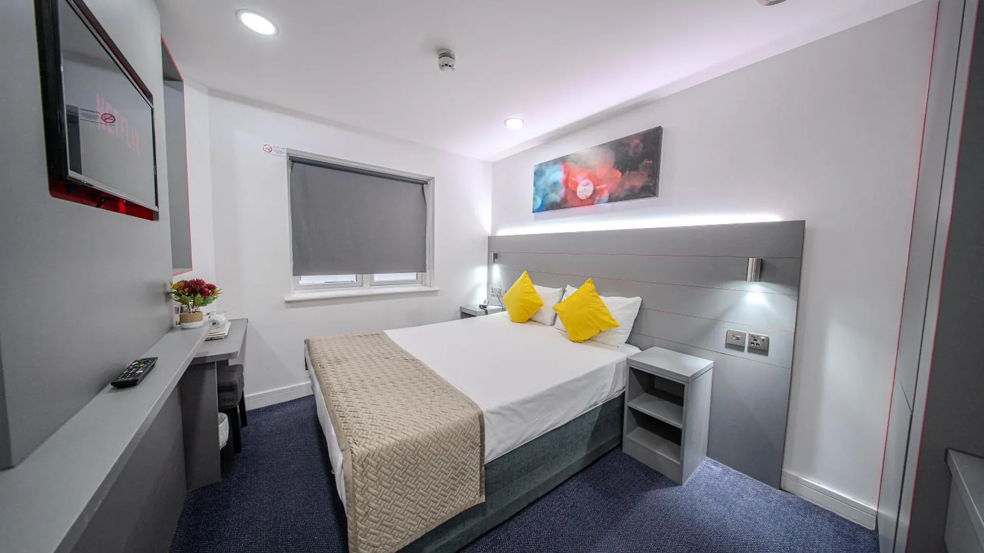 Ilford Hotel Goodmayes