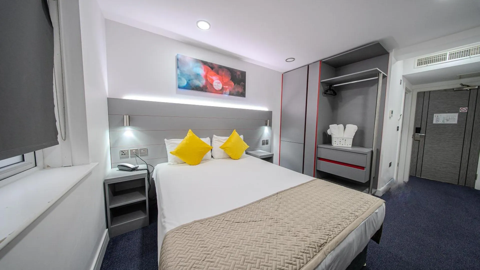 ***  Ilford Hotel Goodmayes United Kingdom