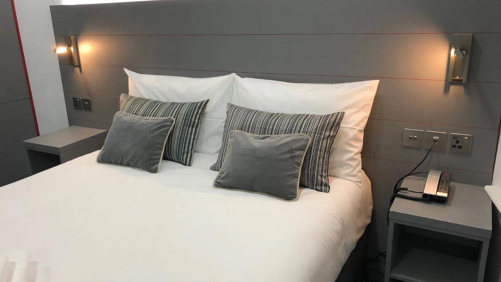 Ilford Hotel Goodmayes