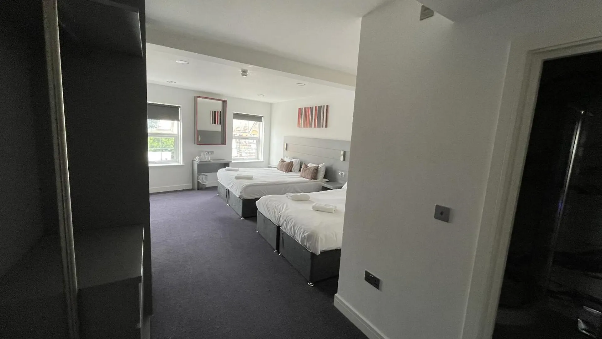 Ilford Hotel Goodmayes