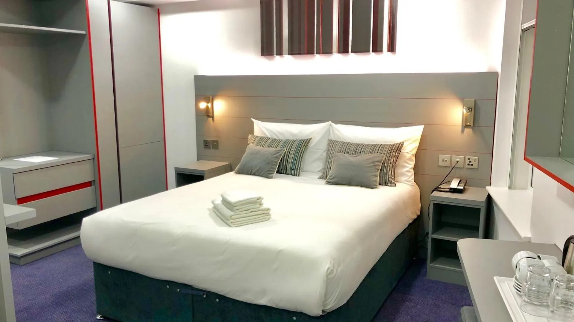 ***  Ilford Hotel Goodmayes United Kingdom