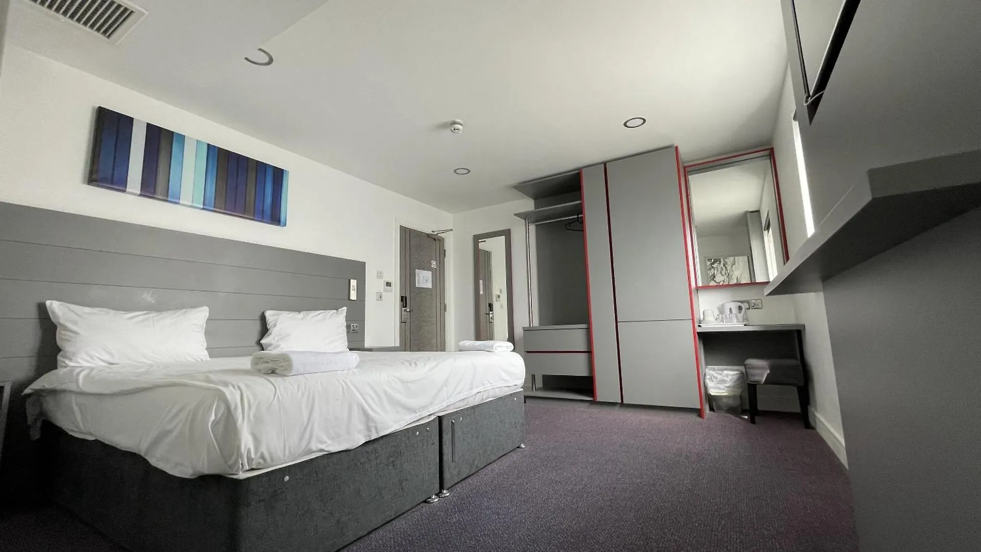 Ilford Hotel Goodmayes