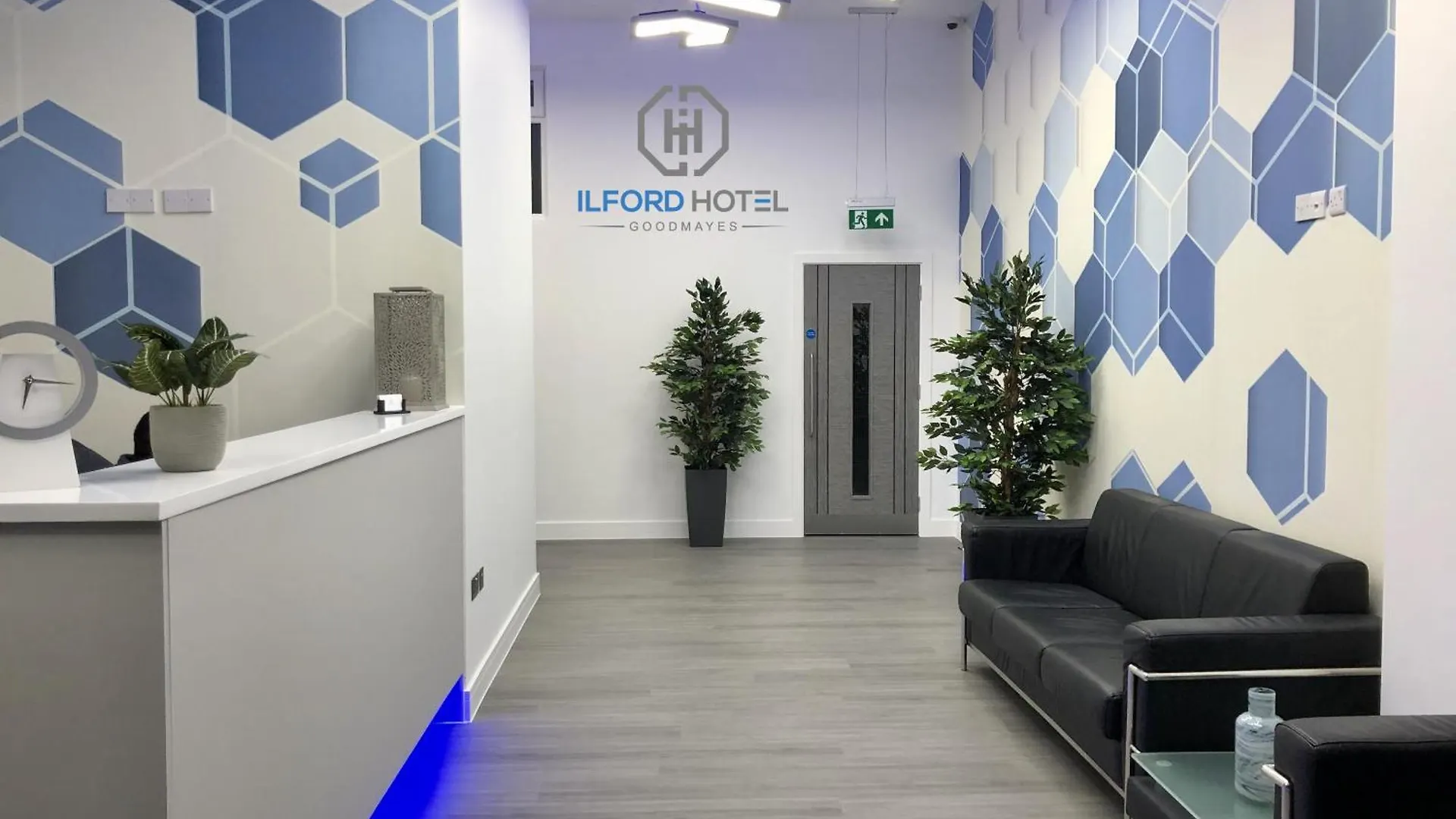 Ilford Hotel Goodmayes