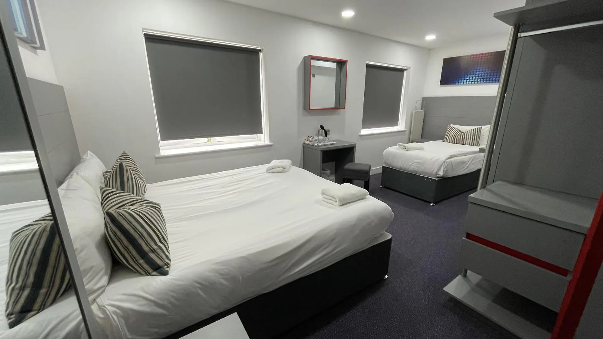 Ilford Hotel Goodmayes United Kingdom