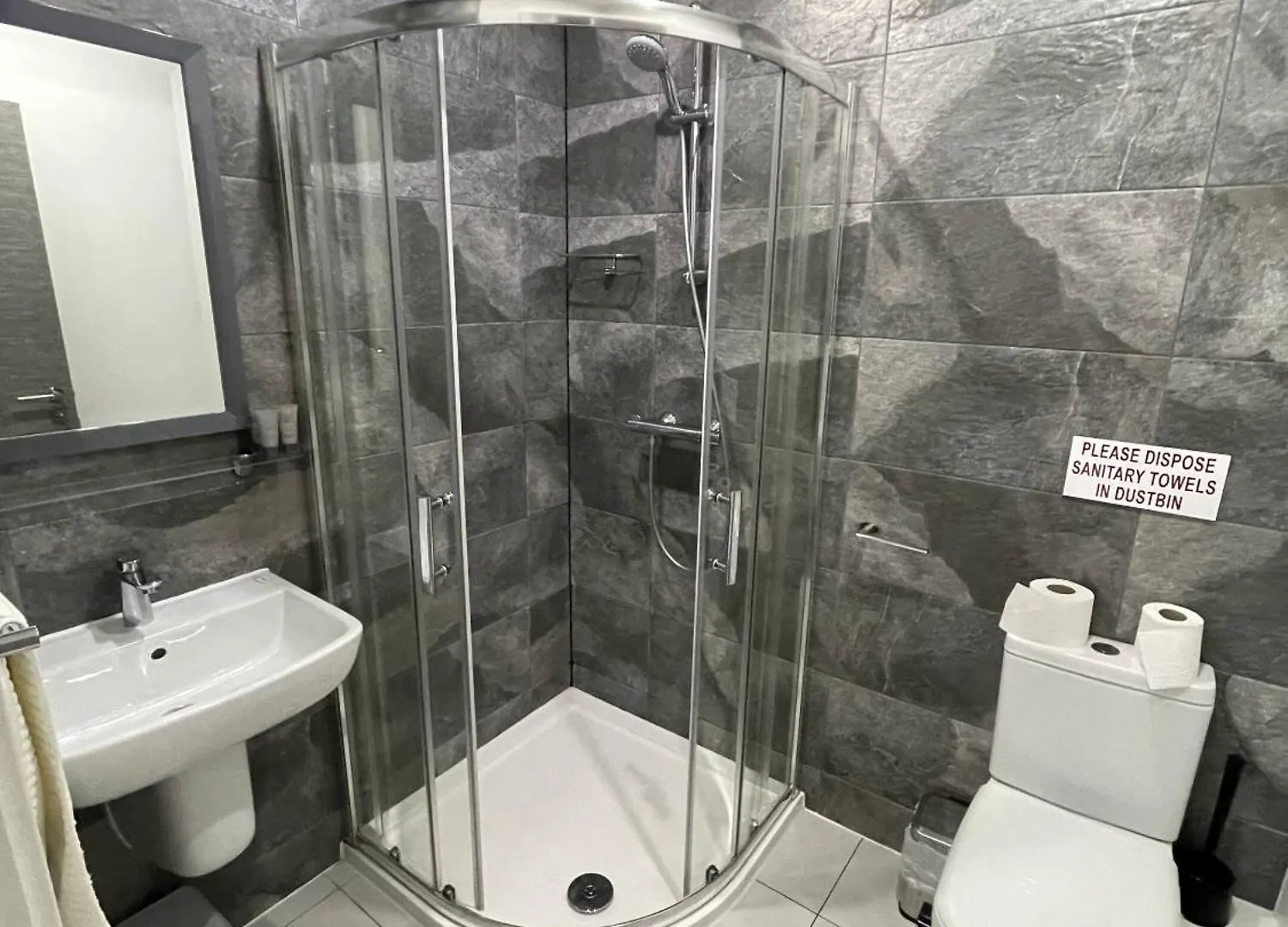Ilford Hotel Goodmayes