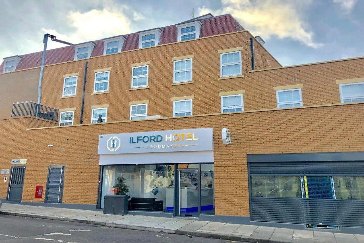 Ilford Hotel Goodmayes