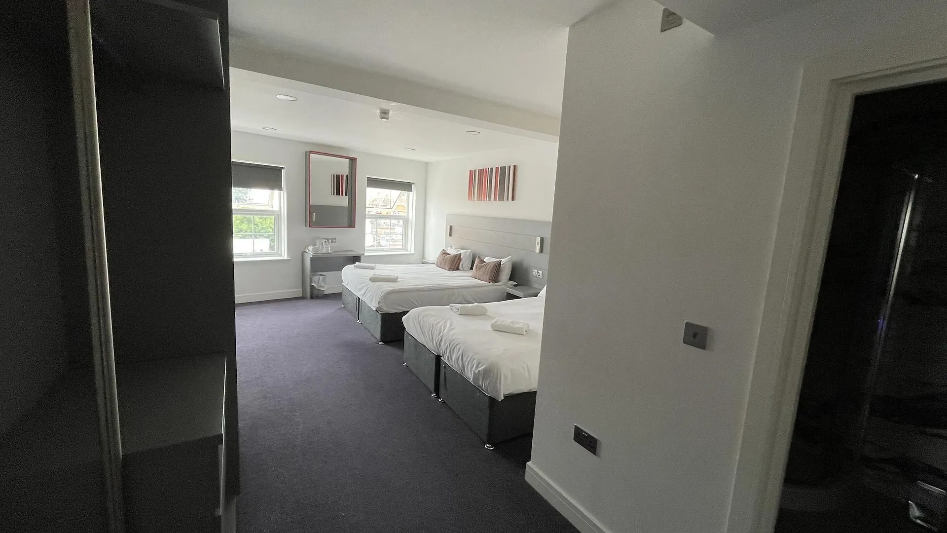 Ilford Hotel Goodmayes
