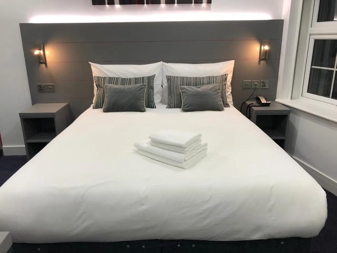 Ilford Hotel Goodmayes